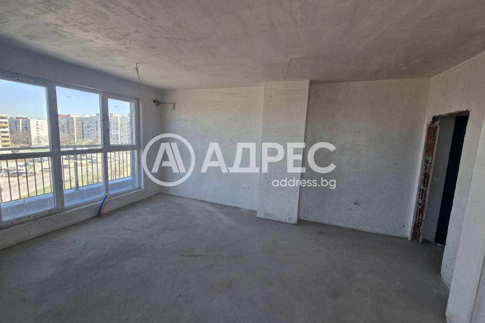 Продава 2-СТАЕН, гр. София, Люлин 5, снимка 6 - Апартаменти - 54146509