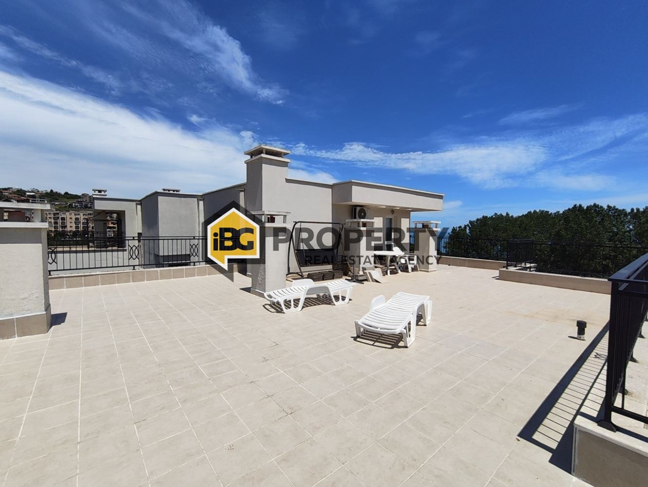 Продава 2-СТАЕН, гр. Бяла, област Варна, снимка 12 - Апартаменти - 54970151