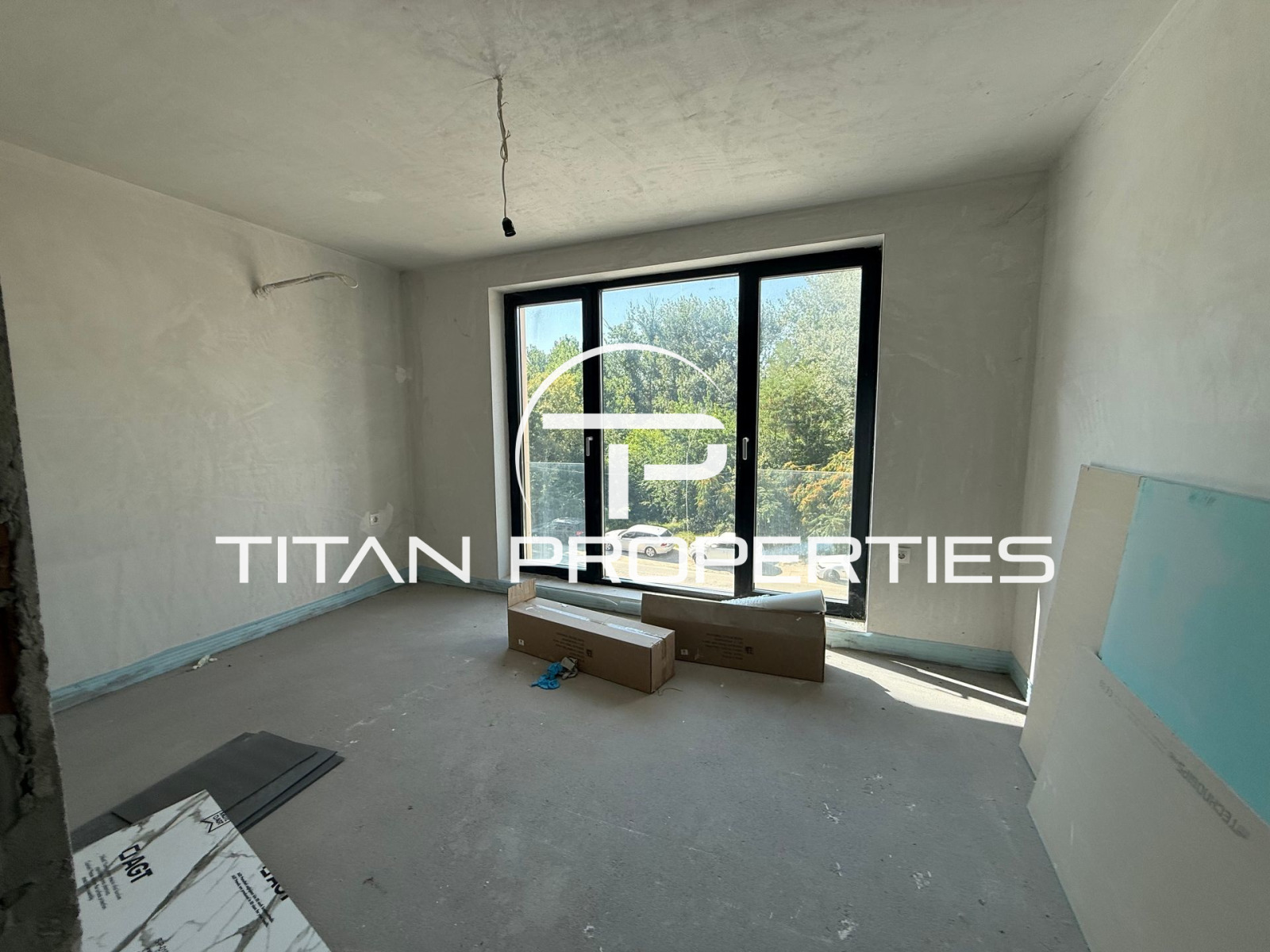 Продава 2-СТАЕН, гр. Пловдив, Христо Смирненски, снимка 5 - Апартаменти - 55541402