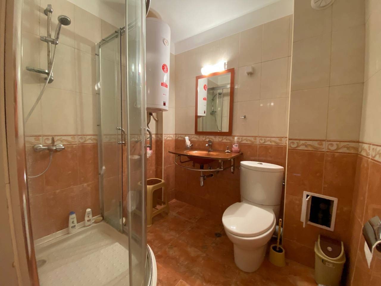 Продава 3-СТАЕН, гр. Свети Влас, област Бургас, снимка 11 - Апартаменти - 52625612