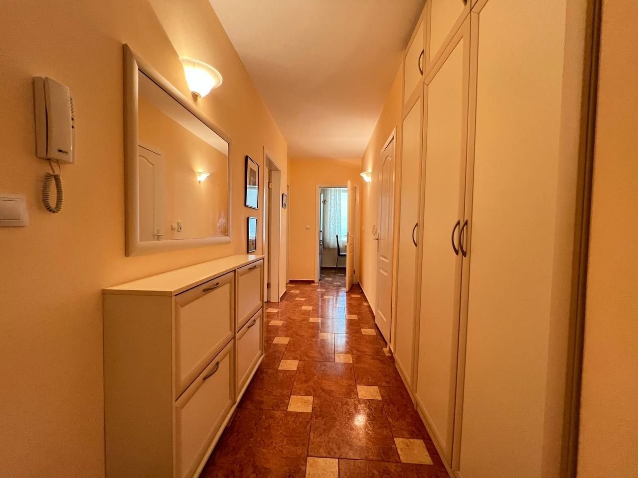 Продава 3-СТАЕН, гр. Свети Влас, област Бургас, снимка 10 - Апартаменти - 52625612