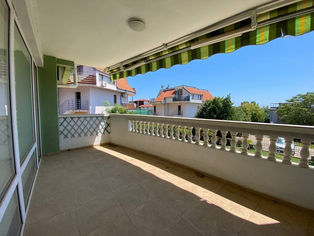 Продава 3-СТАЕН, гр. Свети Влас, област Бургас, снимка 13 - Апартаменти - 52625612