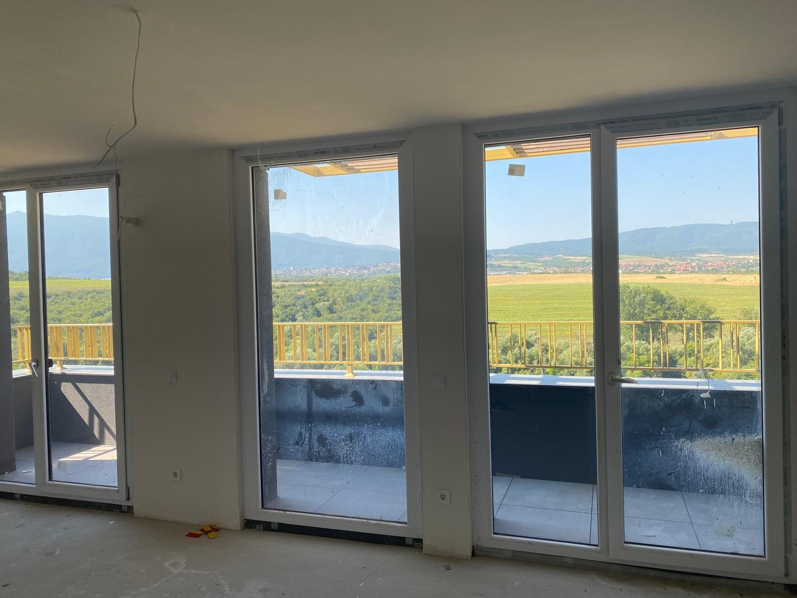 Продава 3-СТАЕН, гр. София, Люлин 5, снимка 9 - Апартаменти - 54971770
