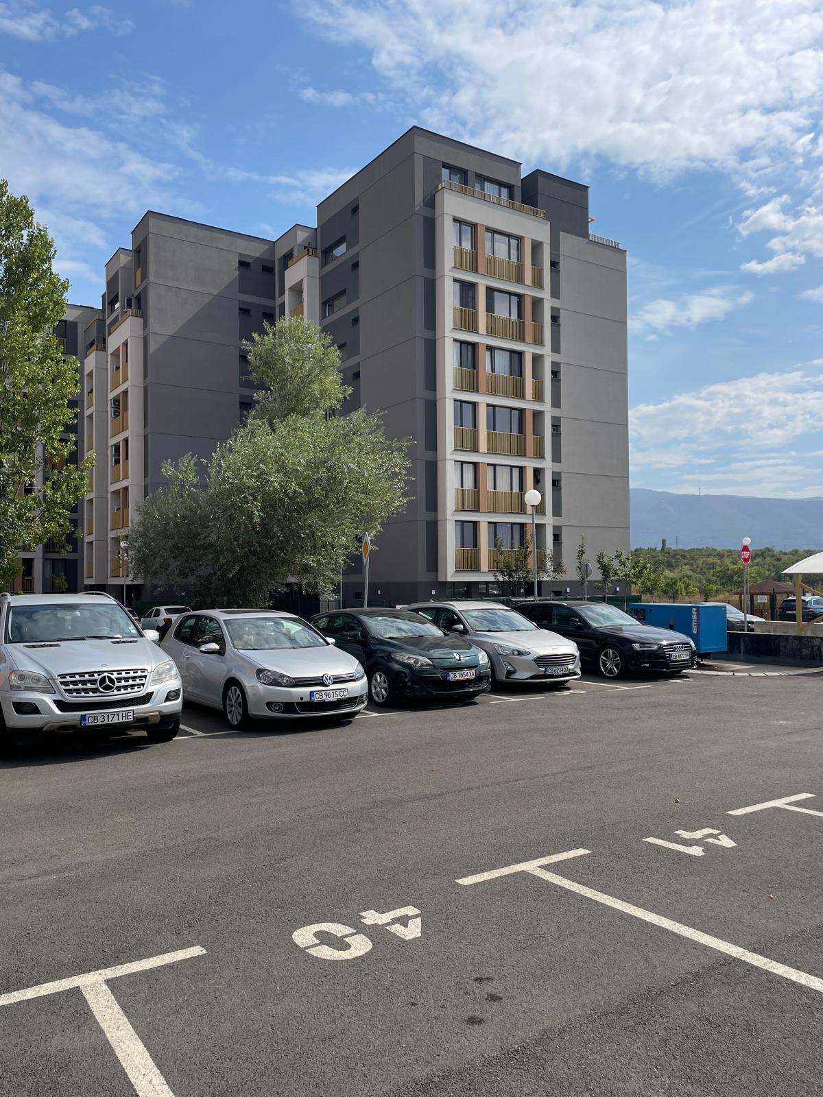 Продава 3-СТАЕН, гр. София, Люлин 5, снимка 11 - Апартаменти - 54971770