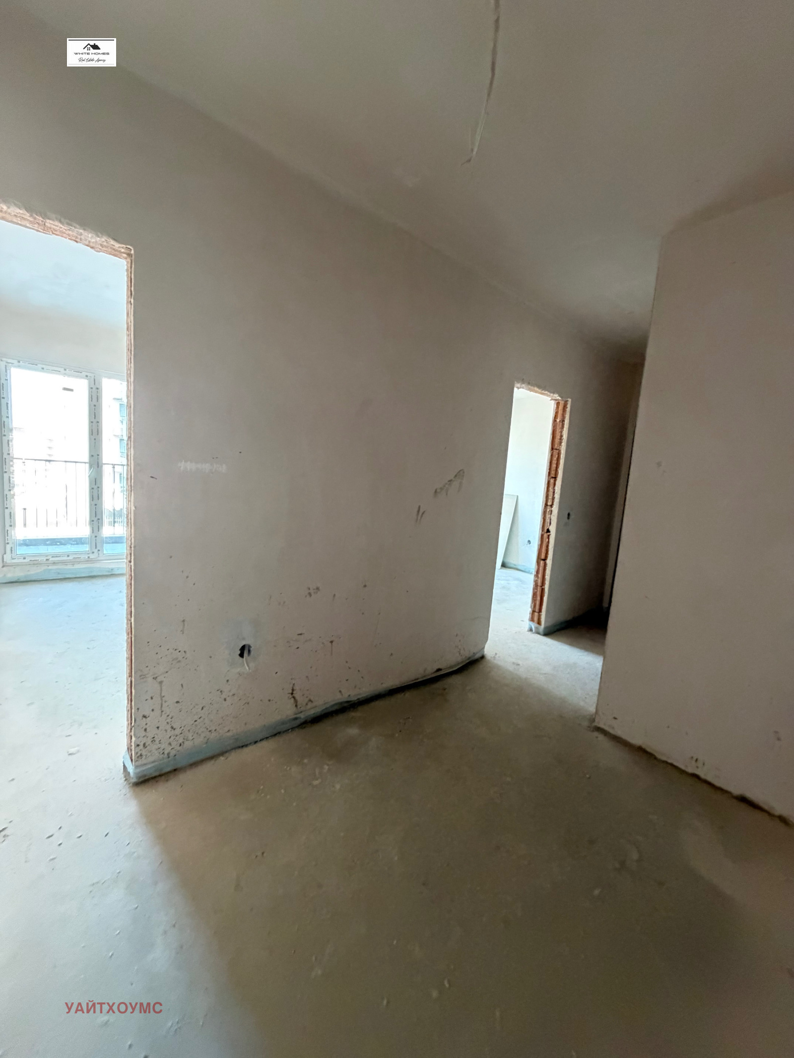 Продава 3-СТАЕН, гр. София, Малинова долина, снимка 5 - Апартаменти - 53871336