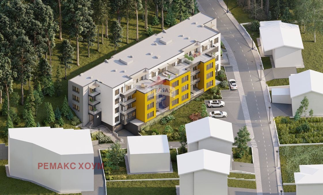 Продава 3-СТАЕН, гр. Варна, Виница, снимка 7 - Апартаменти - 53874059