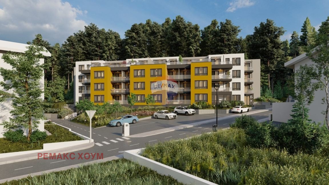 Продава 3-СТАЕН, гр. Варна, Виница, снимка 5 - Апартаменти - 53874059