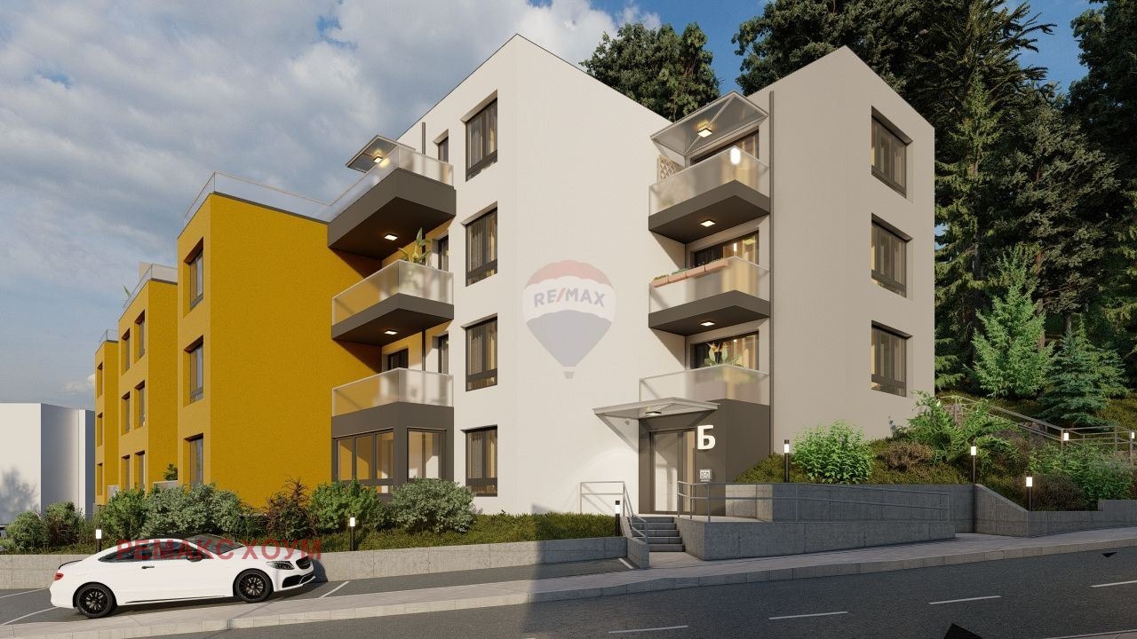 Продава 3-СТАЕН, гр. Варна, Виница, снимка 2 - Апартаменти - 53874059