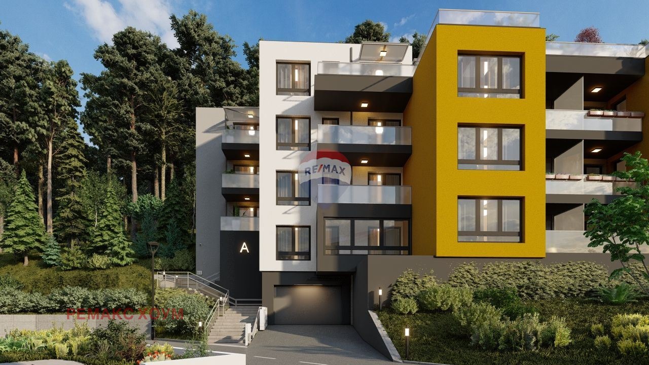 Продава 3-СТАЕН, гр. Варна, Виница, снимка 3 - Апартаменти - 53874059