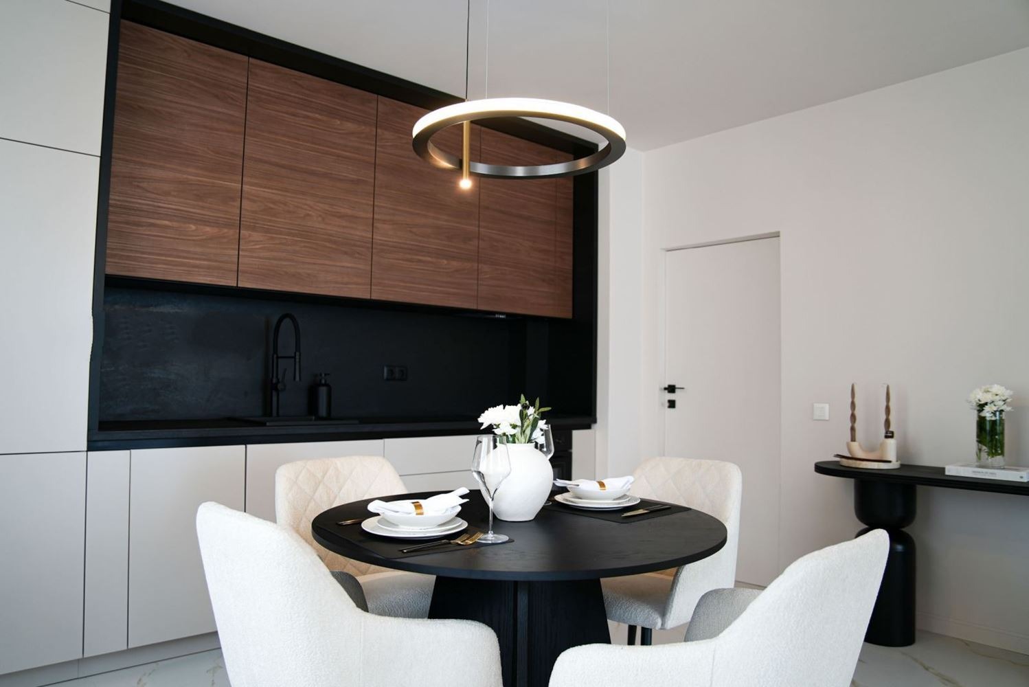 Продава 3-СТАЕН, гр. София, Кръстова вада, снимка 6 - Апартаменти - 54131093