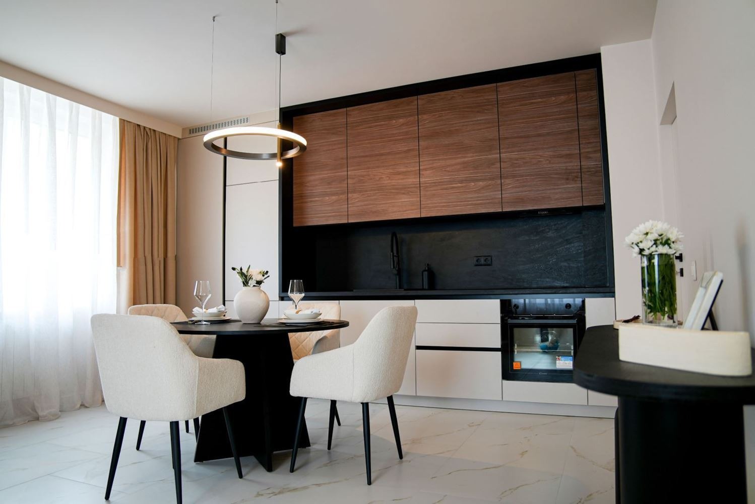 Продава 3-СТАЕН, гр. София, Кръстова вада, снимка 14 - Апартаменти - 54131093