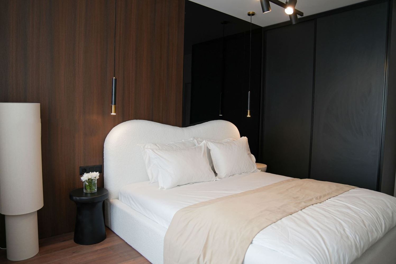 Продава 3-СТАЕН, гр. София, Кръстова вада, снимка 15 - Апартаменти - 54131093