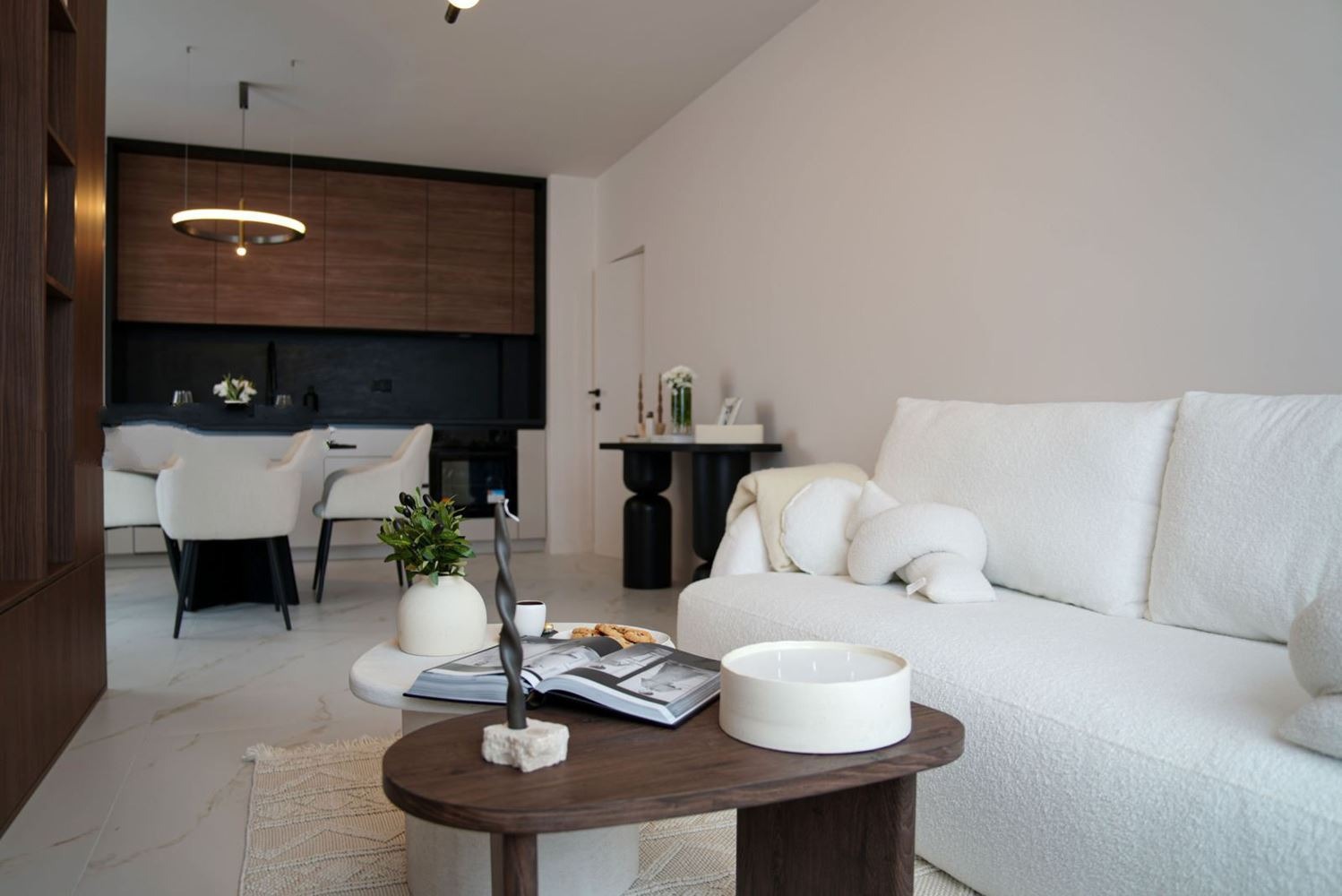 Продава 3-СТАЕН, гр. София, Кръстова вада, снимка 12 - Апартаменти - 54131093