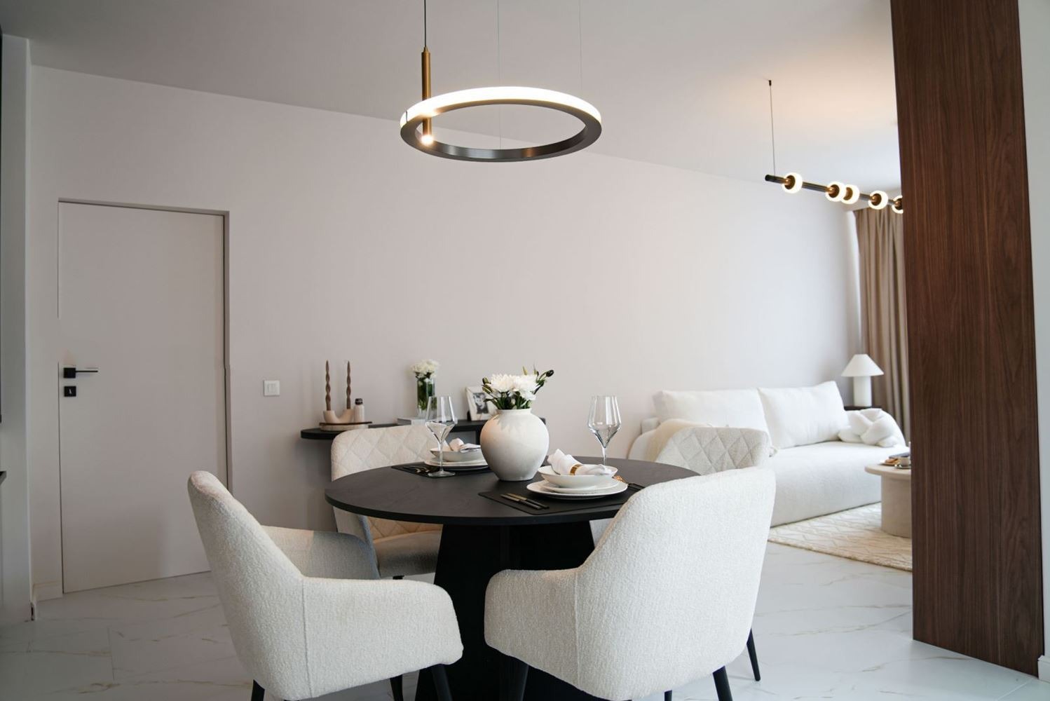 Продава 3-СТАЕН, гр. София, Кръстова вада, снимка 9 - Апартаменти - 54131093