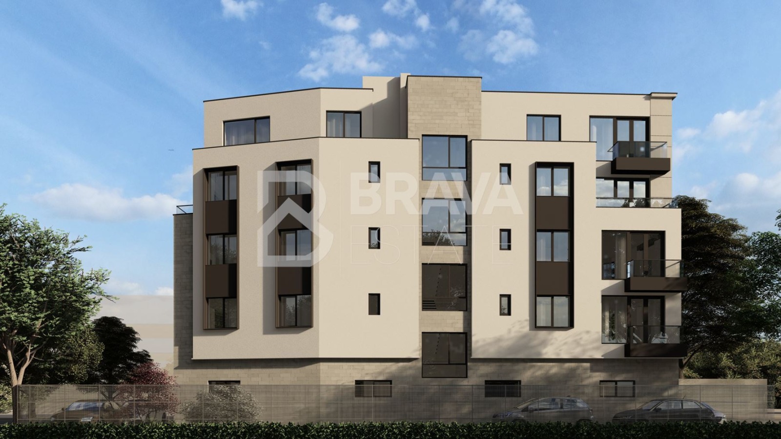 Продава 3-СТАЕН, гр. Пловдив, Кючук Париж