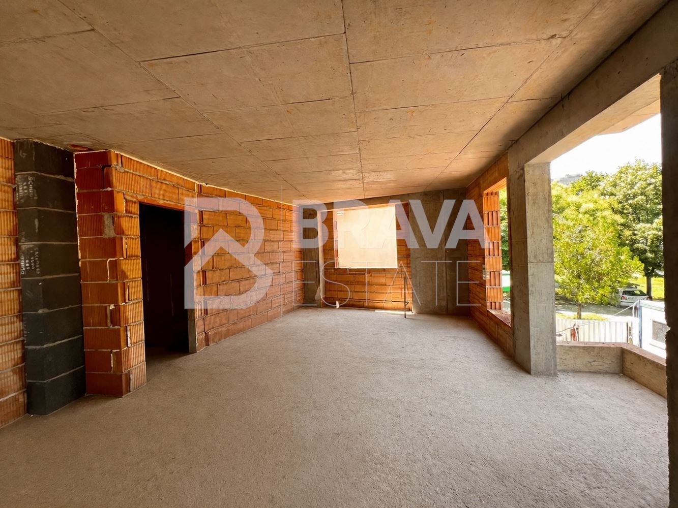 Продава 3-СТАЕН, гр. Пловдив, Кючук Париж, снимка 4 - Апартаменти - 54343078