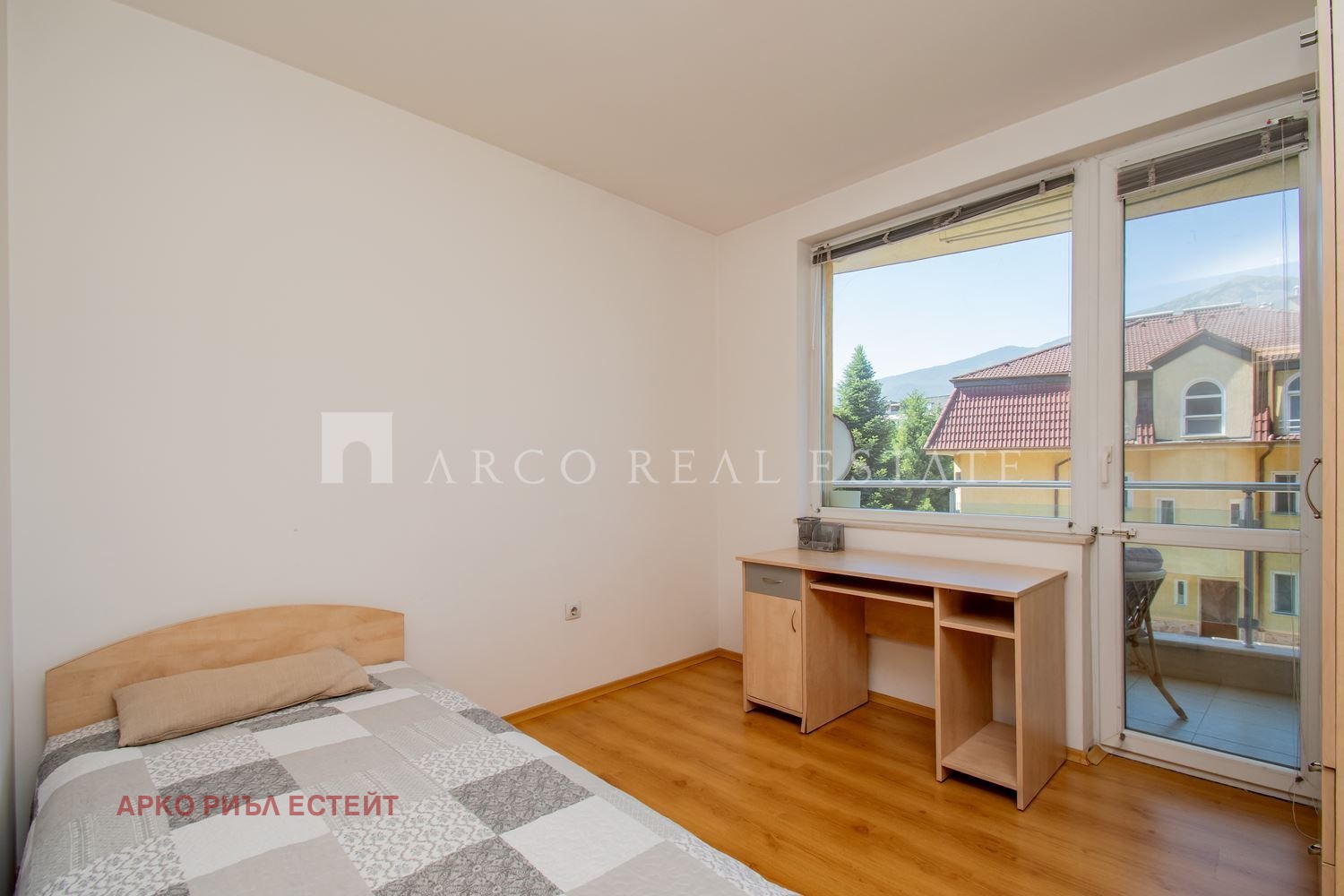 Продава 3-СТАЕН, гр. София, Манастирски ливади, снимка 8 - Апартаменти - 54937117