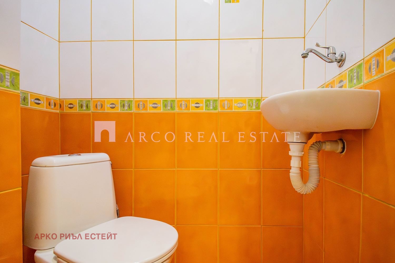 Продава 3-СТАЕН, гр. София, Манастирски ливади, снимка 10 - Апартаменти - 54937117