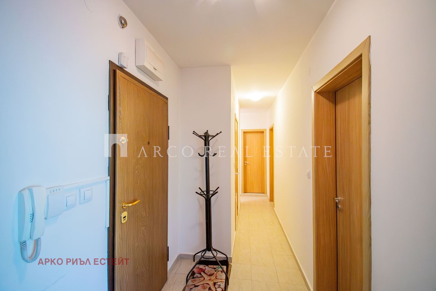 Продава 3-СТАЕН, гр. София, Манастирски ливади, снимка 15 - Апартаменти - 54937117