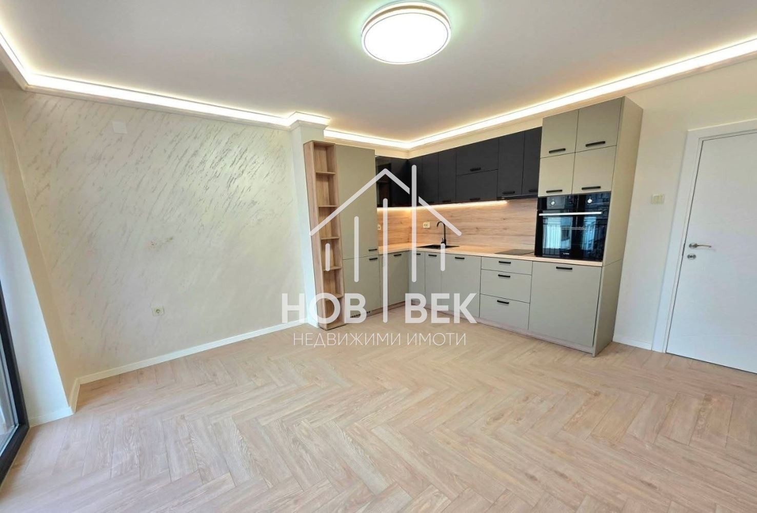 Продава 3-СТАЕН, гр. Варна, Гранд Мол
