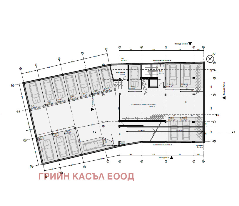 Продава 3-СТАЕН, гр. София, Надежда 1, снимка 4 - Апартаменти - 55517534