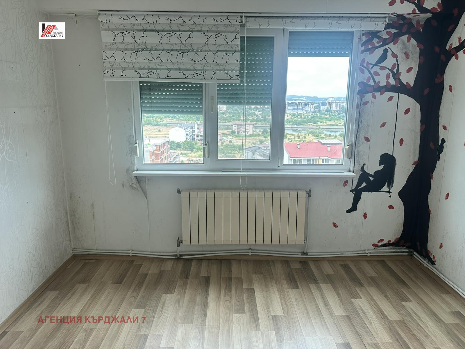 Продава 4-СТАЕН, гр. Кърджали, Възрожденци, снимка 7 - Апартаменти - 55135072