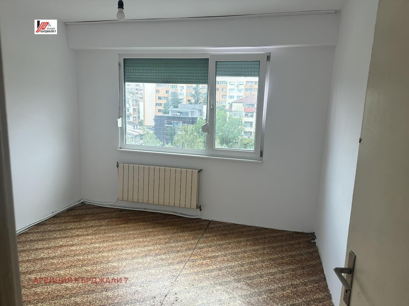 Продава 4-СТАЕН, гр. Кърджали, Възрожденци, снимка 3 - Апартаменти - 55135072