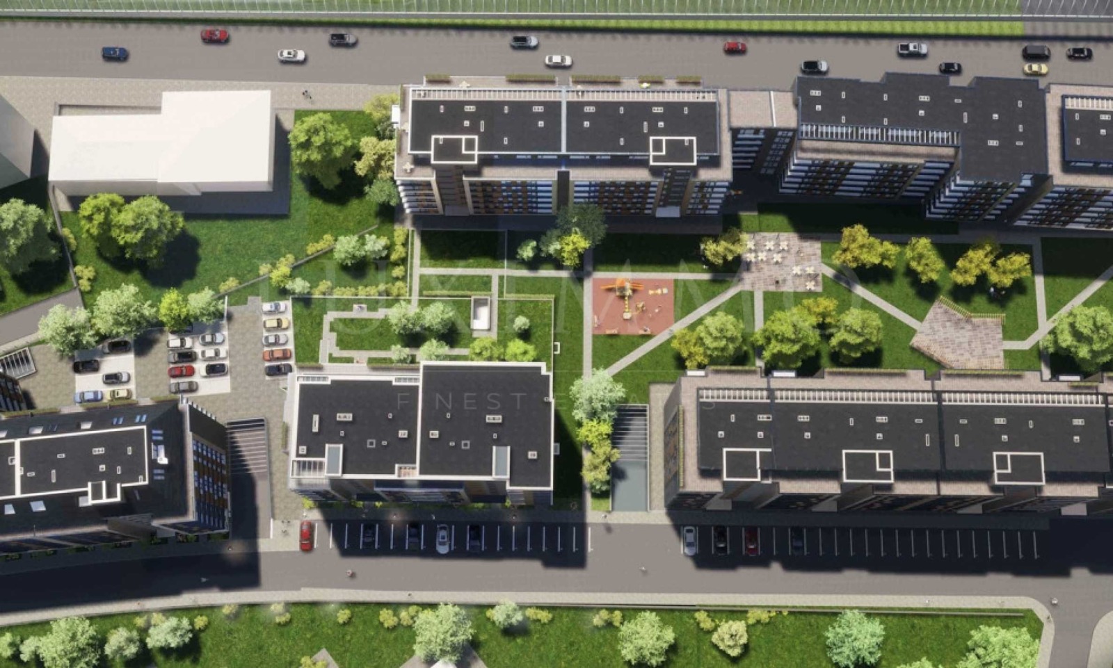 Продава МЕЗОНЕТ, гр. София, Връбница 2, снимка 15 - Апартаменти - 47982500