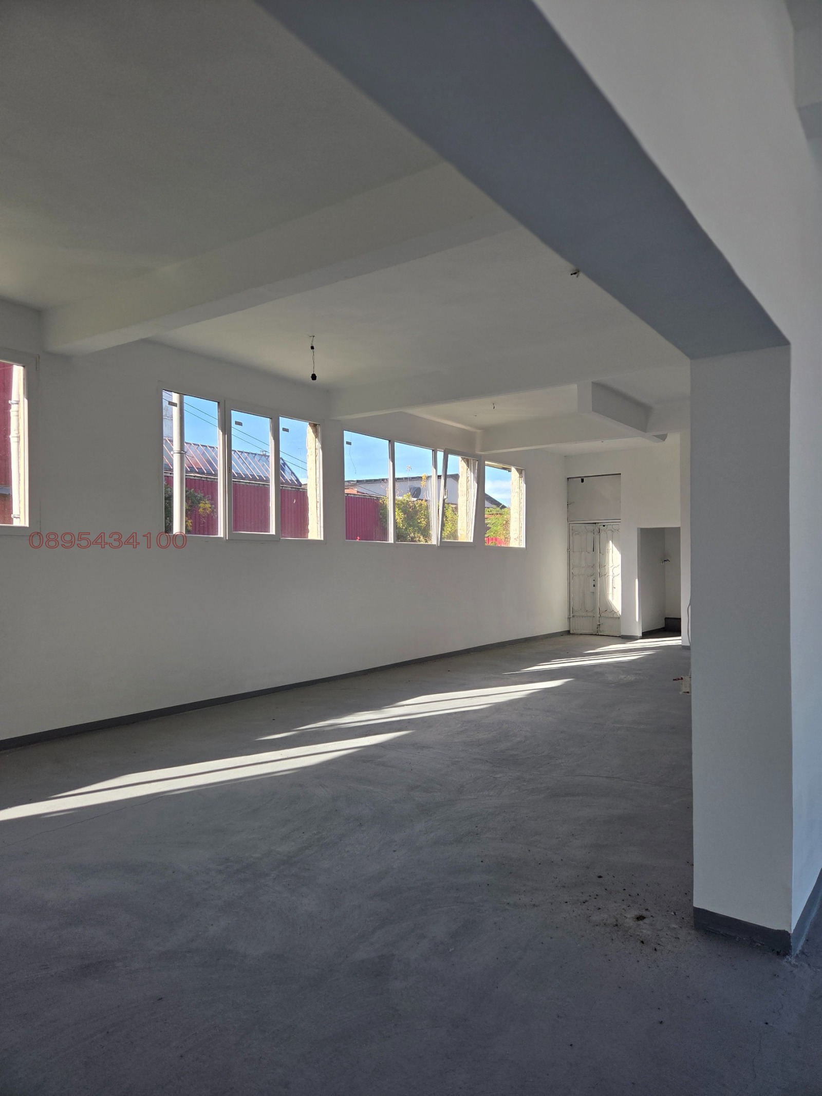 Продава МАГАЗИН, гр. Разград, Бели Лом, снимка 4 - Магазини - 55000953