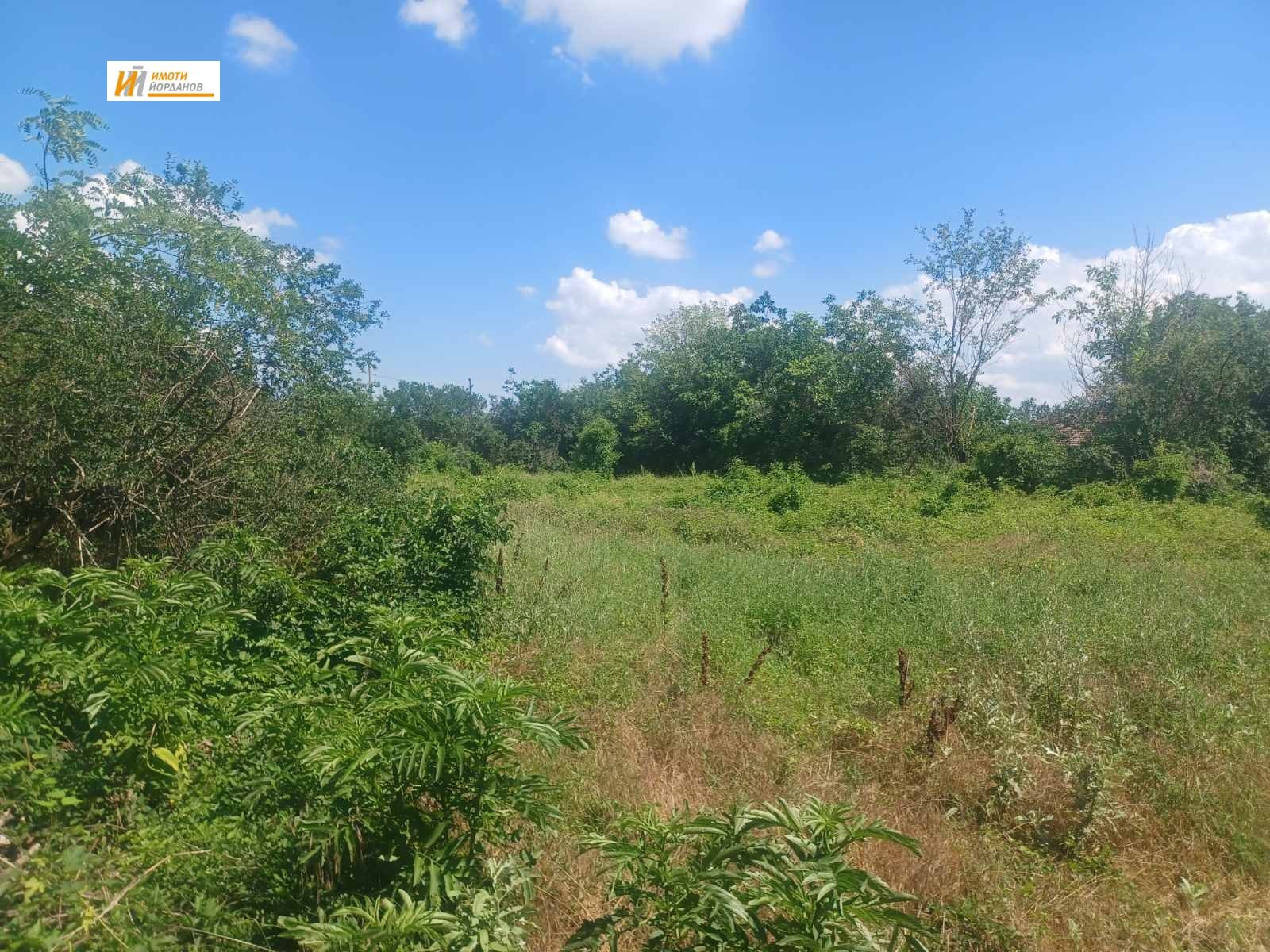 Продава ПАРЦЕЛ, с. Крушето, област Велико Търново, снимка 2 - Парцели - 53674964