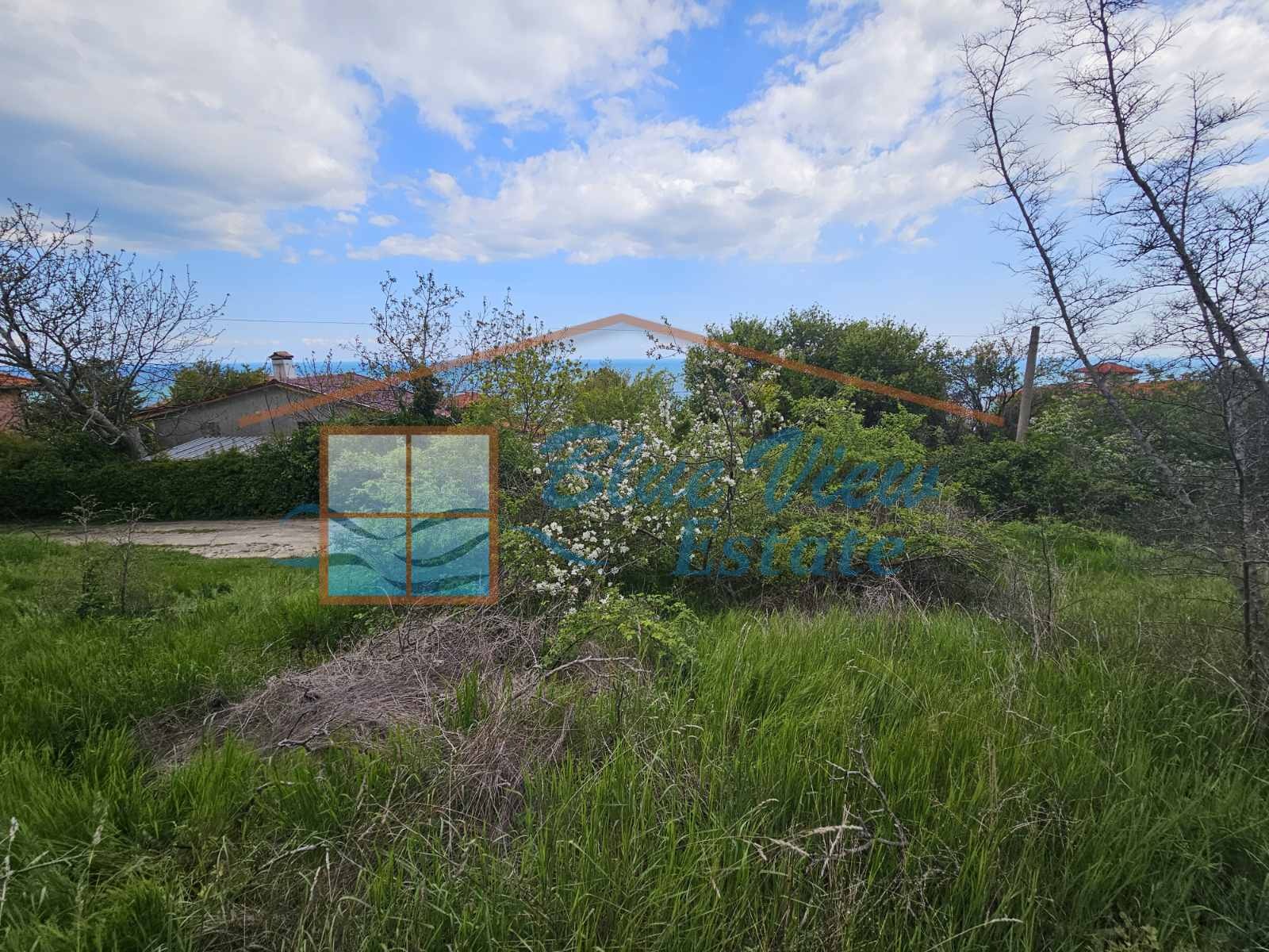 Продава ПАРЦЕЛ, гр. Балчик, област Добрич, снимка 4 - Парцели - 54398320