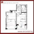 Продава 2-СТАЕН, гр. София, Овча купел 1, снимка 2