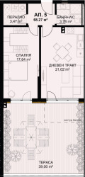 Продава 2-СТАЕН, град Варна, Бриз • 142000 € • 46535201 — Holmes.bg