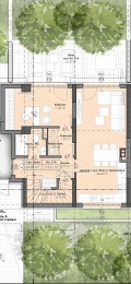 Продава МЕЗОНЕТ, град София, Връбница 2 • 309750 € / 605818.34 лв. • 18615830 9