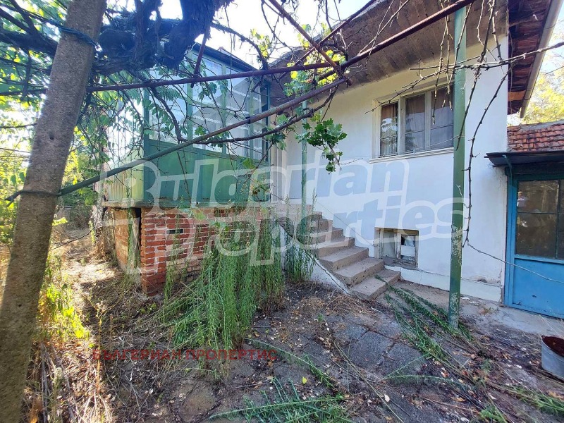 Продава КЪЩА в област Ямбол, с. Скалица - 54 кв.м / 22 500 € » 44 006.18 лв., БЪЛГЕРИАН ПРОПЕРТИС