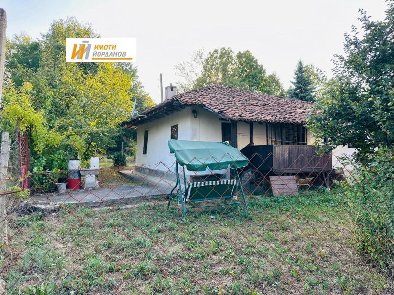 Продава КЪЩА в област Велико Търново, с. Граматици - 64 кв.м / 37 000 € » 72 365.71 лв., ИМОТИ ЙОРДАНОВ ЕООД