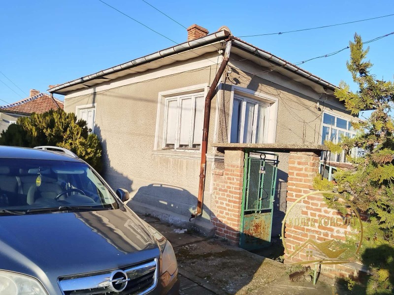 Продава КЪЩА в област Хасково, гр. Любимец - 130 кв.м / 60 000 € » 117 349.80 лв., КОЛЕВ КОНСУЛТ