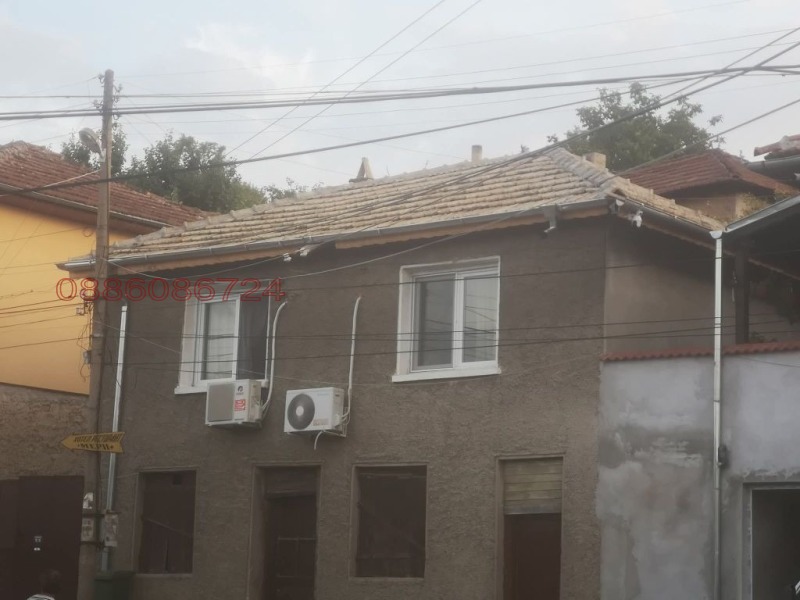 Продава КЪЩА в област Русе, гр. Бяла - 271 кв.м / 35 000 € » 68 454.05 лв.