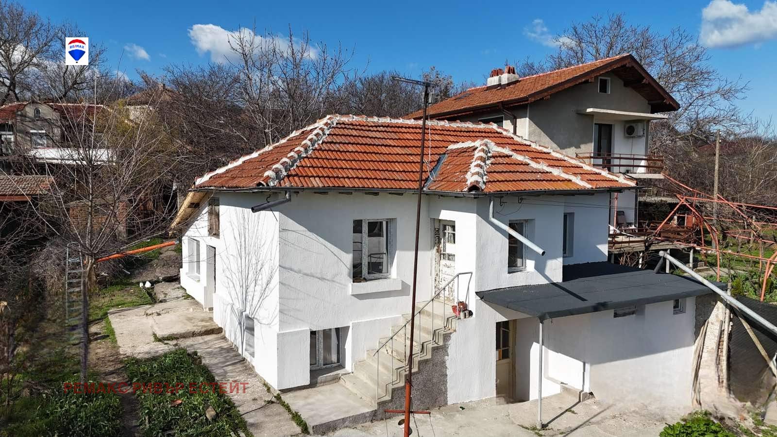 Продава КЪЩА | Imot.bg — изображение 1