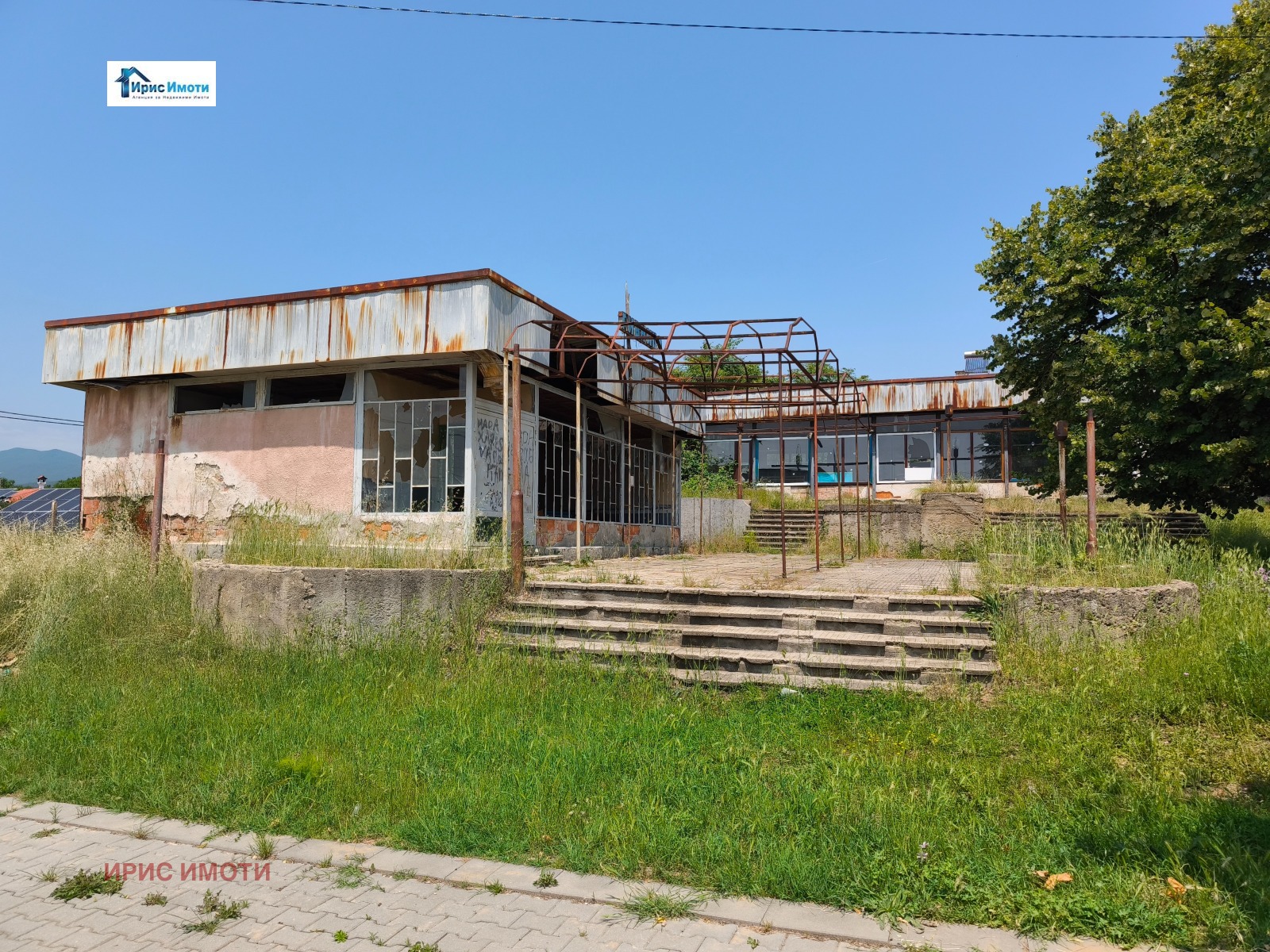 Продава ПАРЦЕЛ | Imot.bg — изображение 4