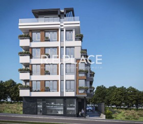 Продажба на двустайни апартаменти в град Варна — страница 2 - изображение 15 