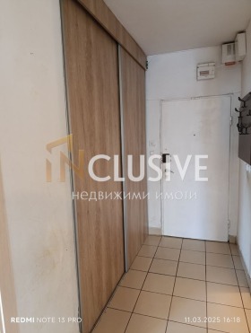 1 bedroom Nadezhda 2, Sofia 6