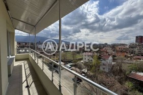 Продава 2-стаен град София Банишора - [1] 