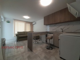 1 bedroom Briz, Varna