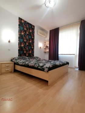 2 Schlafzimmer Wazraschdane, Burgas 7