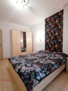 2 Schlafzimmer Wazraschdane, Burgas 8