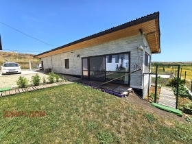 House Kamenar, region Burgas 10