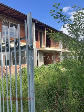 Haus Elin Pelin, region Sofia