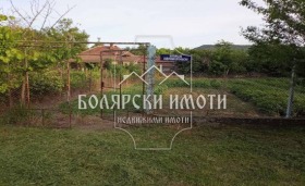 Продава парцел област Велико Търново с. Първомайци - [1] 