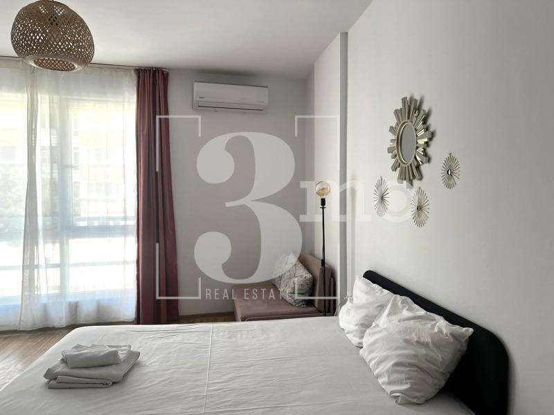 À venda  Estúdio Sofia , Studentski grad , 35 m² | 12266645 - imagem [7]